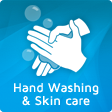 hand-washing